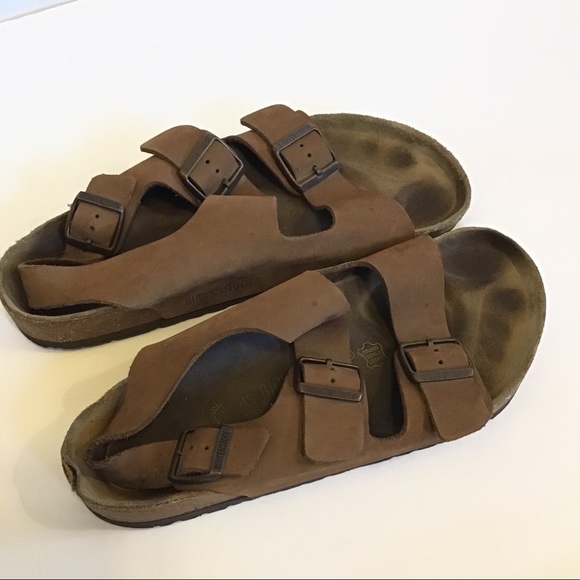 BIRKENSTOCK | Sandals - Picture 2 of 7